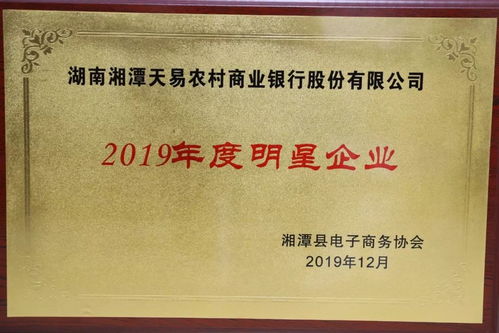 农商银行电子商务专业部