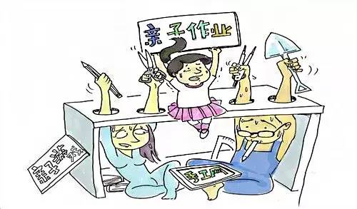 家长质疑作业布置时间晚遭踢出群，家校沟通困境引发热议