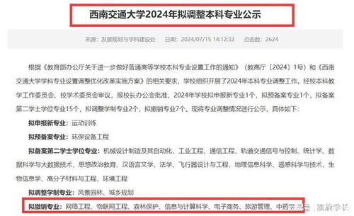 撤销电子商务专业