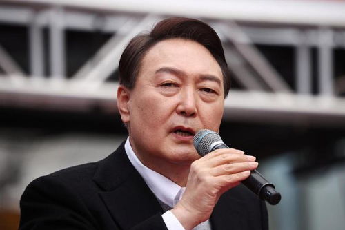 尹锡悦结束庭审辩论后前往医院
