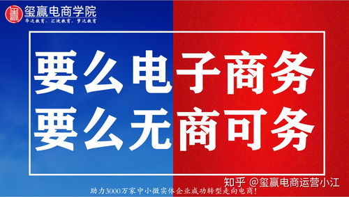 电子商务专业就业那你