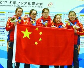 亚冬会中国队夺金盘点，哪些项目成为金牌收割机？