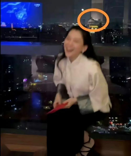张核子上传乘坐商务座视频，引发网友热议，奢华生活背后的真实态度