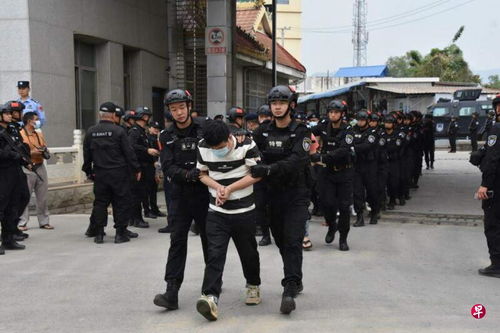 缅甸将向泰移交7000名电诈园区人员，跨国打击电信诈骗的行动与挑战