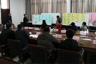 访谈电子商务专业启发