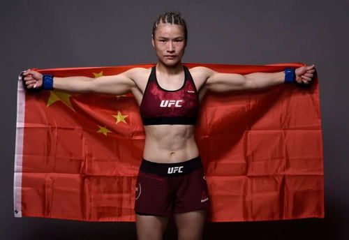 张伟丽回应被对手未婚夫“抛媚眼”
