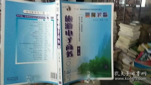 旅游电子商务大学专业