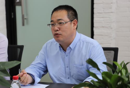 电子商务专业俞教授