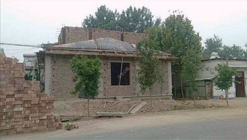中央：不允许退休干部到农村占地建房
