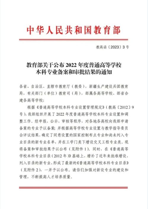 电子商务专业申报成功