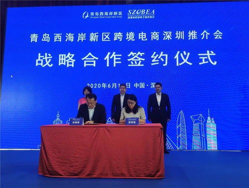 深圳发展电子商务专业