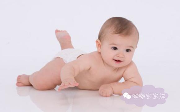 医生不建议男婴长时间用纸尿裤