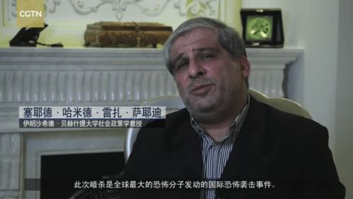 德外长：一个“邪恶时代”已经开启