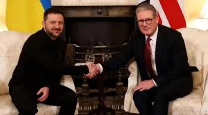 英国首相为何会给乌克兰雪中送炭