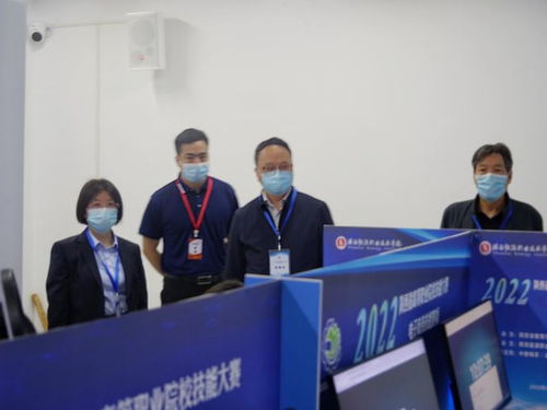 陕服院电子商务专业