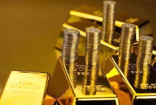 男子变现339万后金价又涨了，财富增值的启示与金市投资的思考