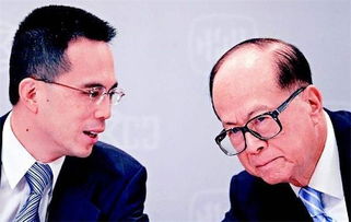 李嘉诚港口交易引热议，香港两任特首的公开表态