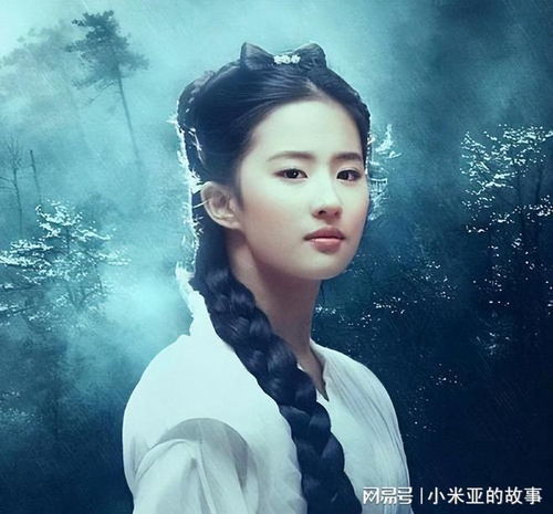 刘亦菲担任智界品牌大使