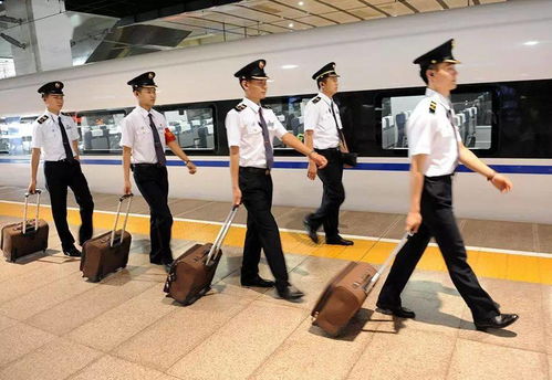 高铁专业和电子商务