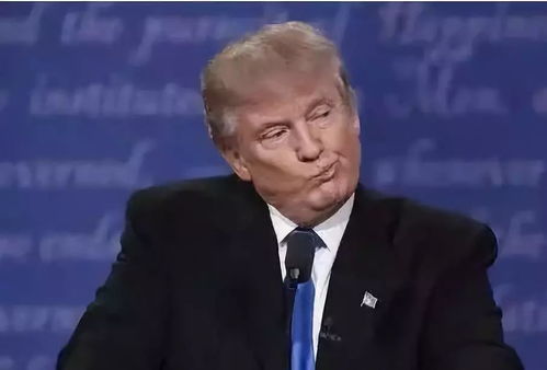 特朗普眼中的加拿大，最难以应对的国家之一