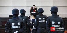 中国依法严惩，对4名加拿大籍毒贩执行死刑