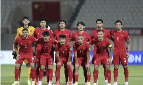 国足客战沙特23人大名单揭晓