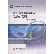 电子商务专业实训课程
