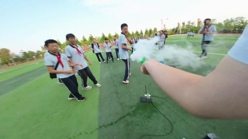 物理老师放大招，学生哇声一片！