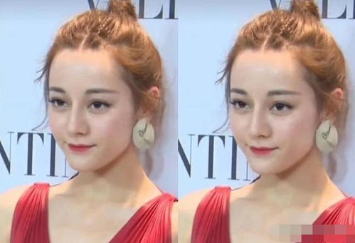 撞脸热巴的美女导游，自信的微笑与谦逊的自我评价