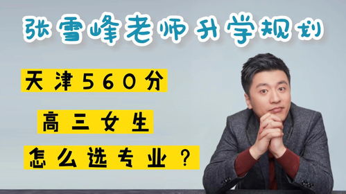 张雪峰电子商务专业就业