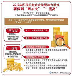 财政部，未来25年财政政策将更加积极，助力经济高质量发展