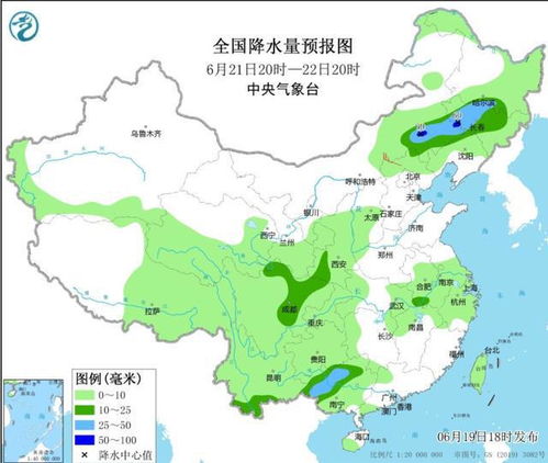 最惨烈的降温来袭，影响范围超大的天气变化