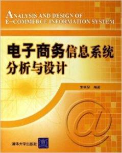 信息系统电子商务专业