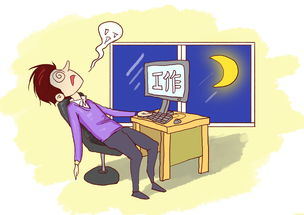 猝死前一个月身体的表现与预防措施