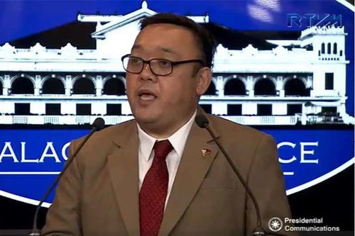 杜特尔特曾寻求中国庇护？中方回应，无此事