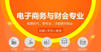 缺少专业的电子商务人才