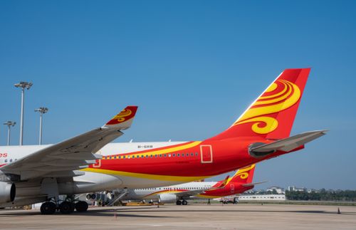 海南航空电子商务专业