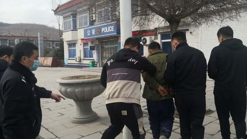 辽宁一男子杀人后逃跑，警方迅速介入调查