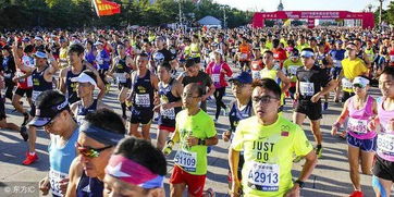 媒体谈跑马拉松买房立减8万