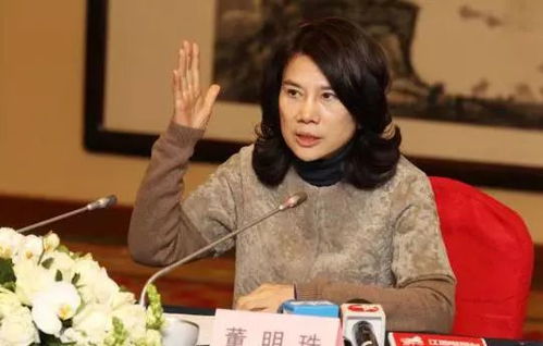 董明珠开会当场怼员工说“废话”