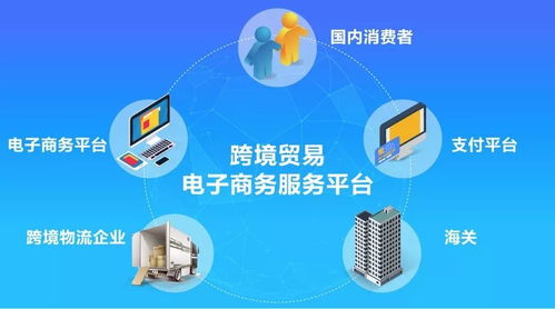 跨境电子商务专业的介绍