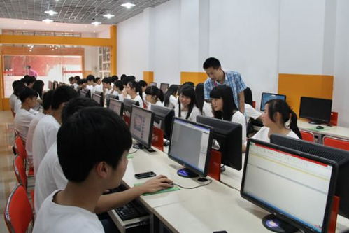 名校有电子商务专业吗