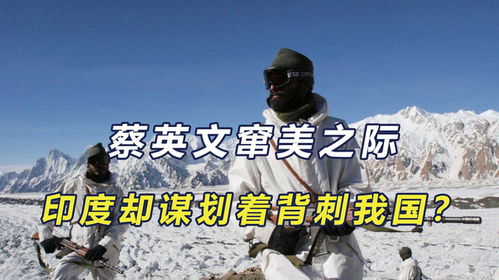 学者：印度对中国从未如此主动