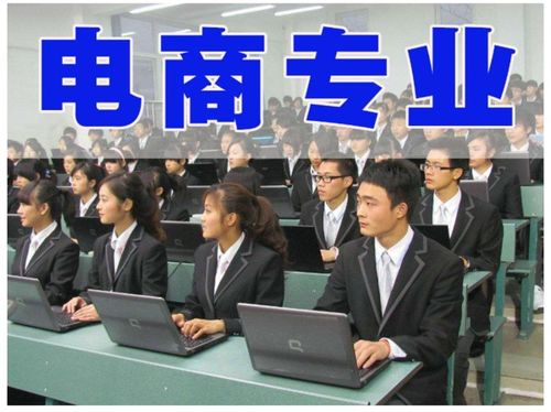 22春考电子商务专业
