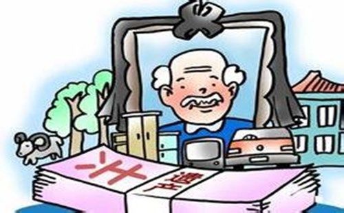 明明还有亲属，遗产为何收归国有？揭开遗产继承背后的法律奥秘