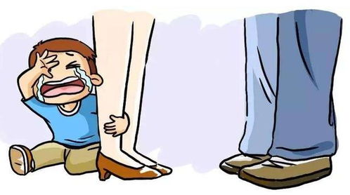 夫妻俩拌嘴丈夫哄不好直接抱走