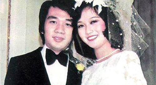 赵雅芝回应儿子是男版自己，传承与超越的母子情感