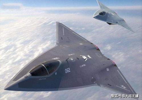 疑中国六代机再试飞！首曝机背画面引关注