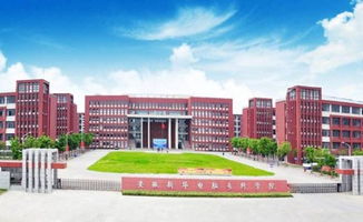 许昌学院的电子商务专业