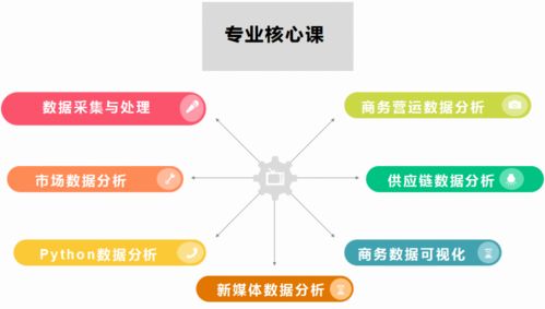 河北电子商务专业分析